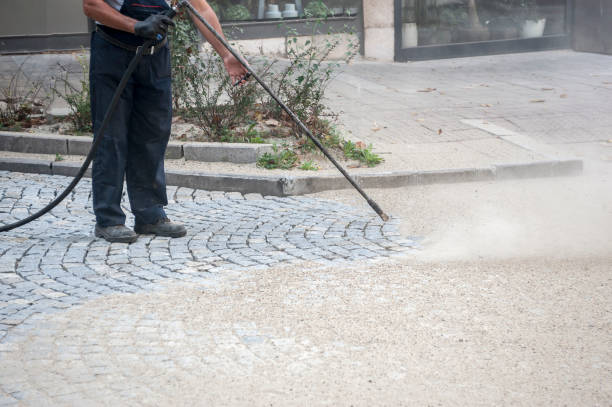 Professional Pressure washing in Kamas, UT